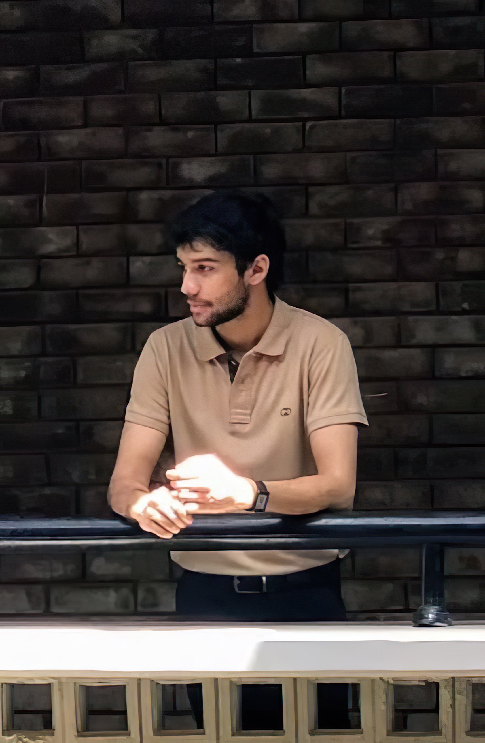 Ashir Afridi